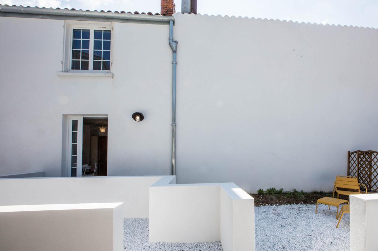 Les De Charly-superbe Duplex Dans Un Particulier, Parking Prive Gratuit La Rochelle (Charente-Maritime)