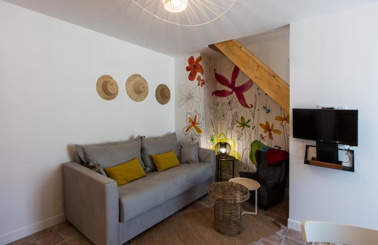 Appartement Les De Charly-le 97