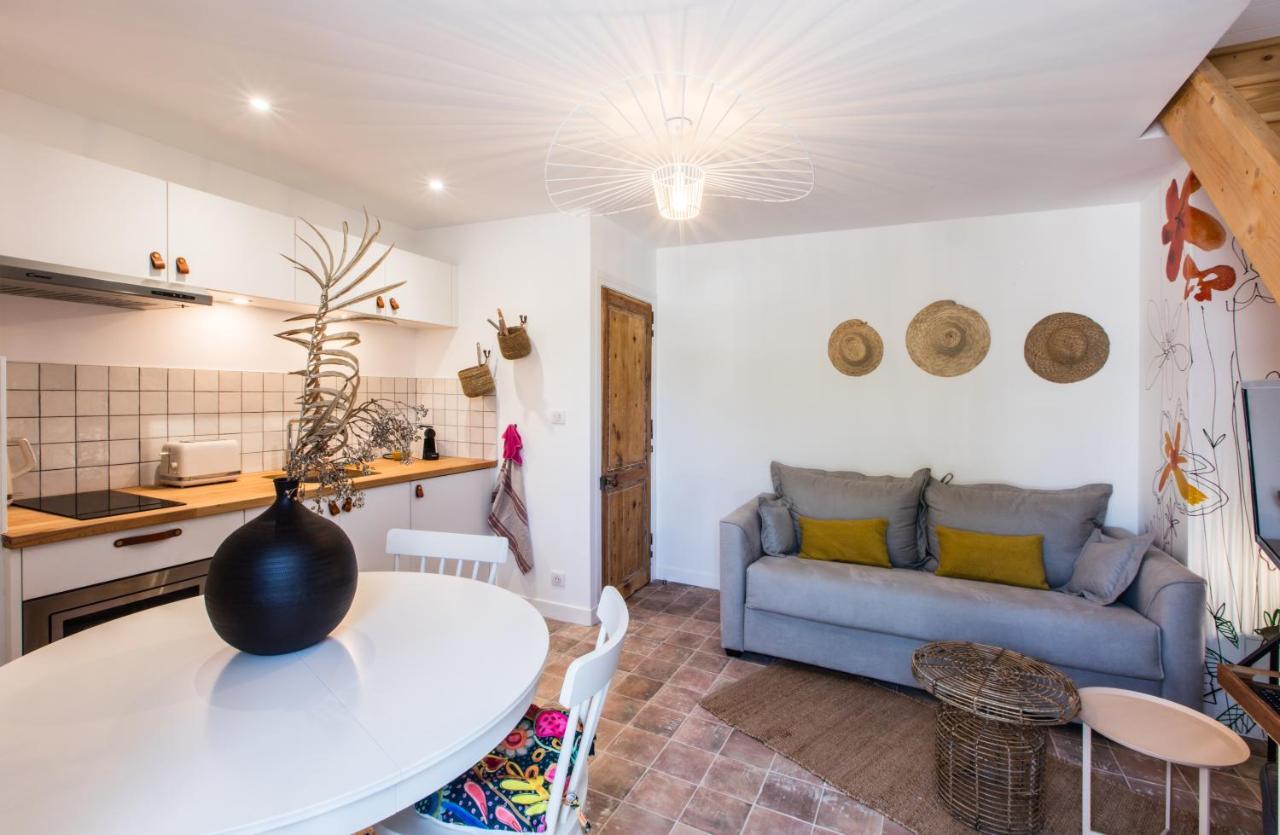Appartamento Les De Charly-superbe Duplex Dans Un Particulier, Parking Prive Gratuit *