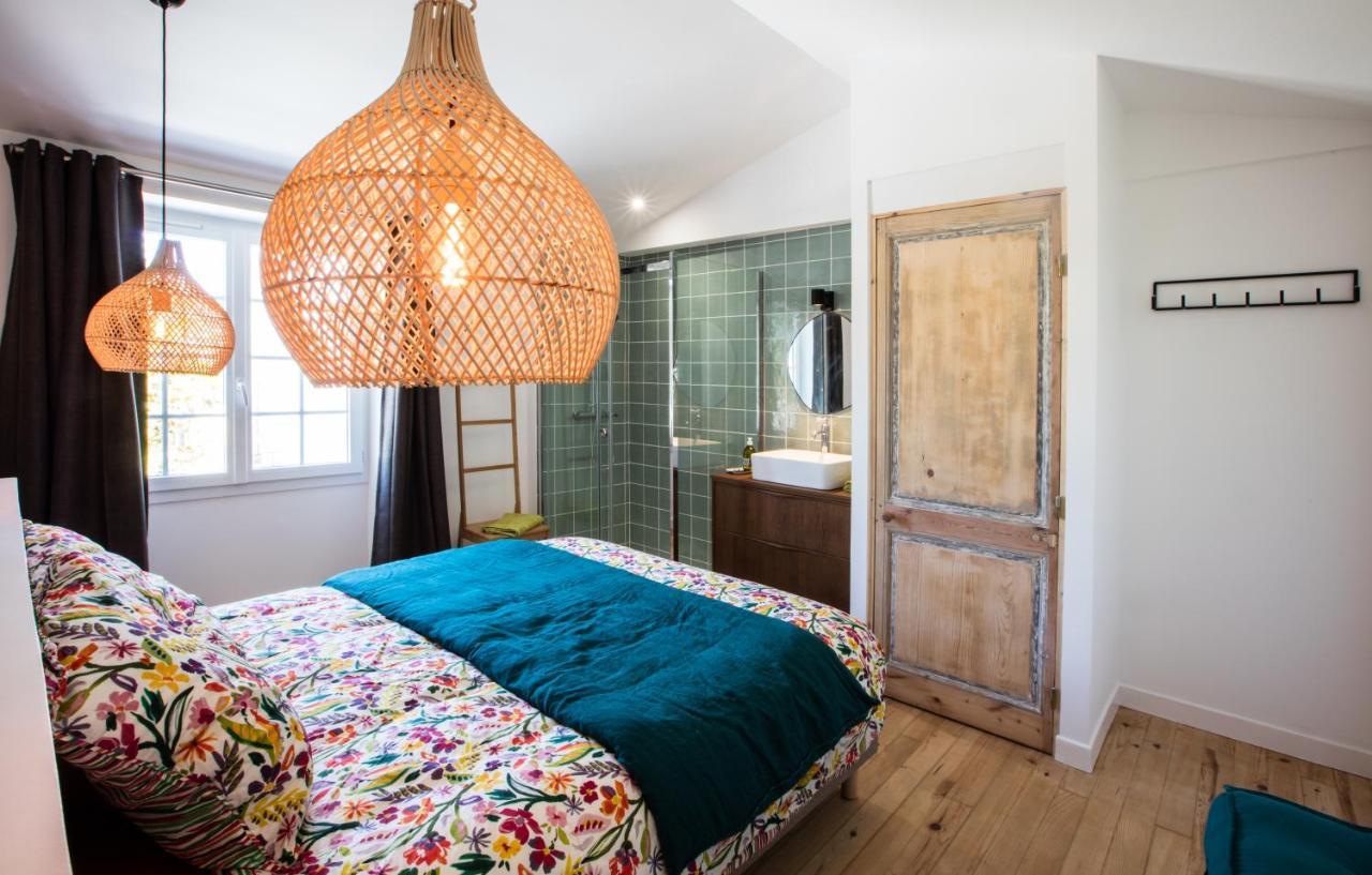 Apartamento Les De Charly-superbe Duplex Dans Un Particulier, Parking Prive Gratuit
