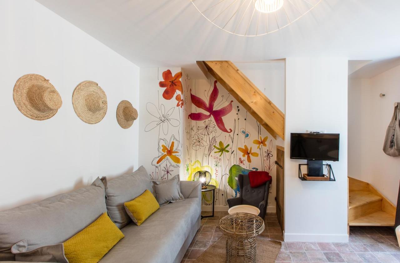 Les De Charly-superbe Duplex Dans Un Particulier, Parking Prive Gratuit La Rochelle (Charente-Maritime)