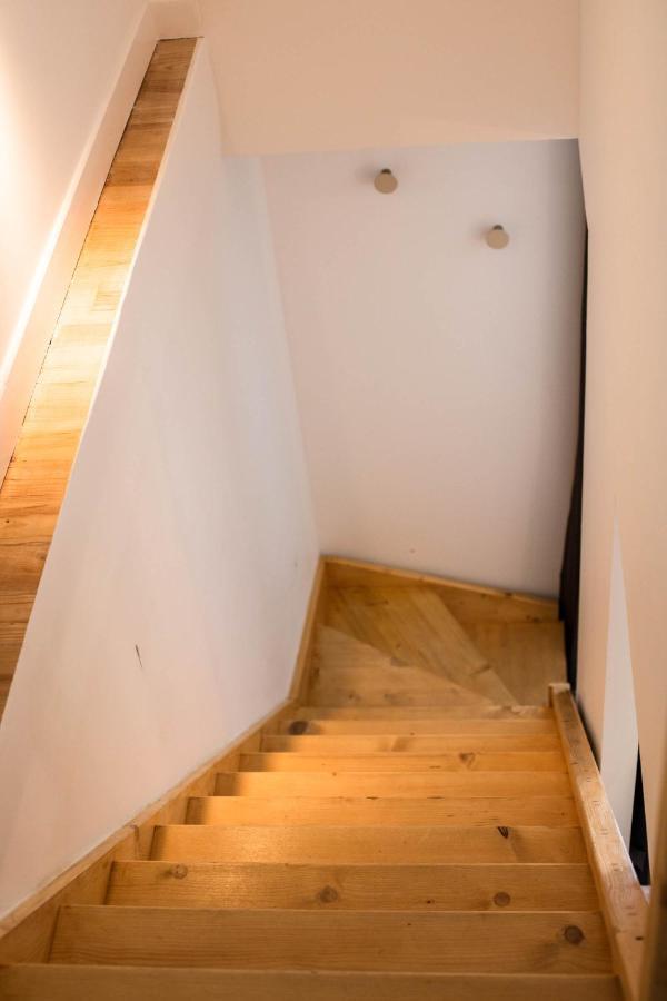 Apartamento Les De Charly-superbe Duplex Dans Un Particulier, Parking Prive Gratuit *