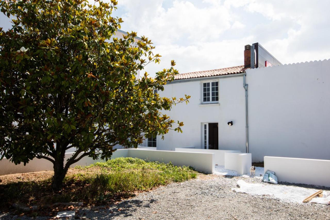 Apartamento Les De Charly-superbe Duplex Dans Un Particulier, Parking Prive Gratuit