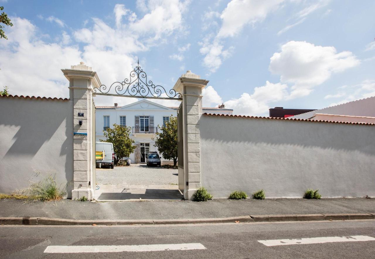 Appartamento Les De Charly-superbe Duplex Dans Un Particulier, Parking Prive Gratuit La Rochelle (Charente-Maritime)